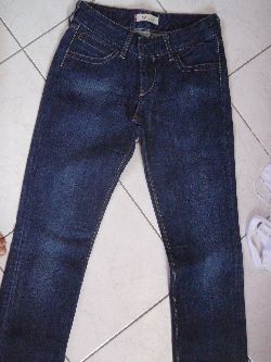 Vide Dressing Jeans